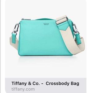 Brand New Tiffany Bag